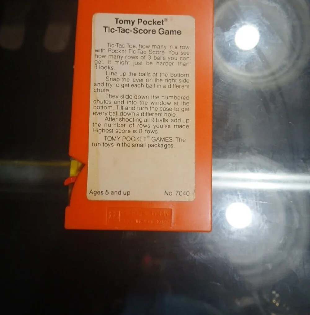 Disney vintage pocket